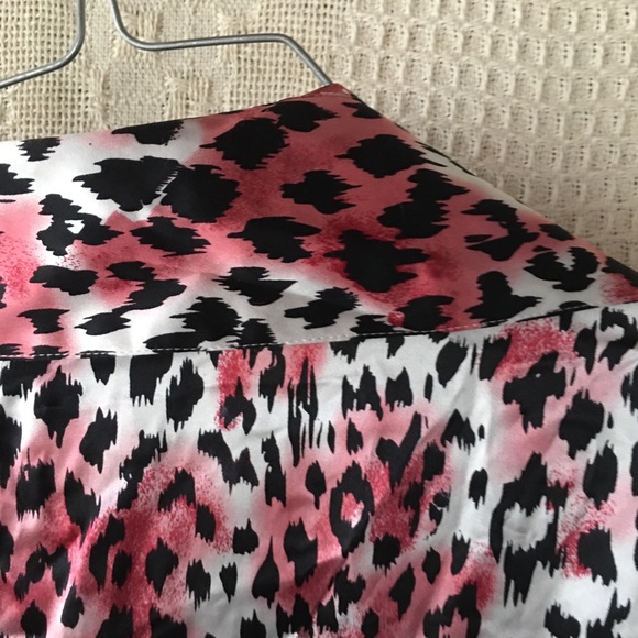 Brand New Alfani Long Sleeve Blouse - Size 4 - Picture 7 of 8